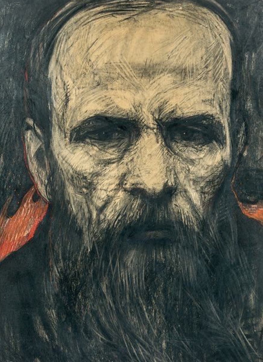 Ne yaparsan yap, pişman öleceksin. Belki yaptıklarından, belki de yapmadıklarından.”

—Dostoyevski