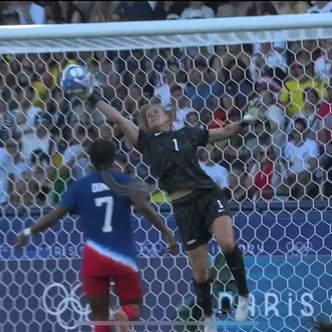 The Women's Game tweet media