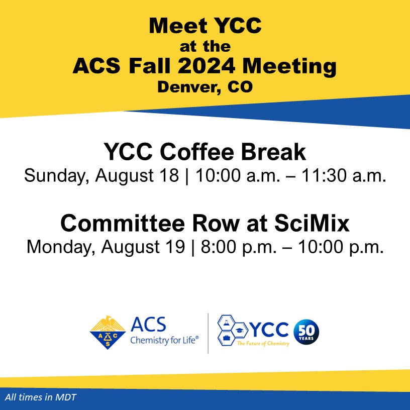 YCC ACS tweet media