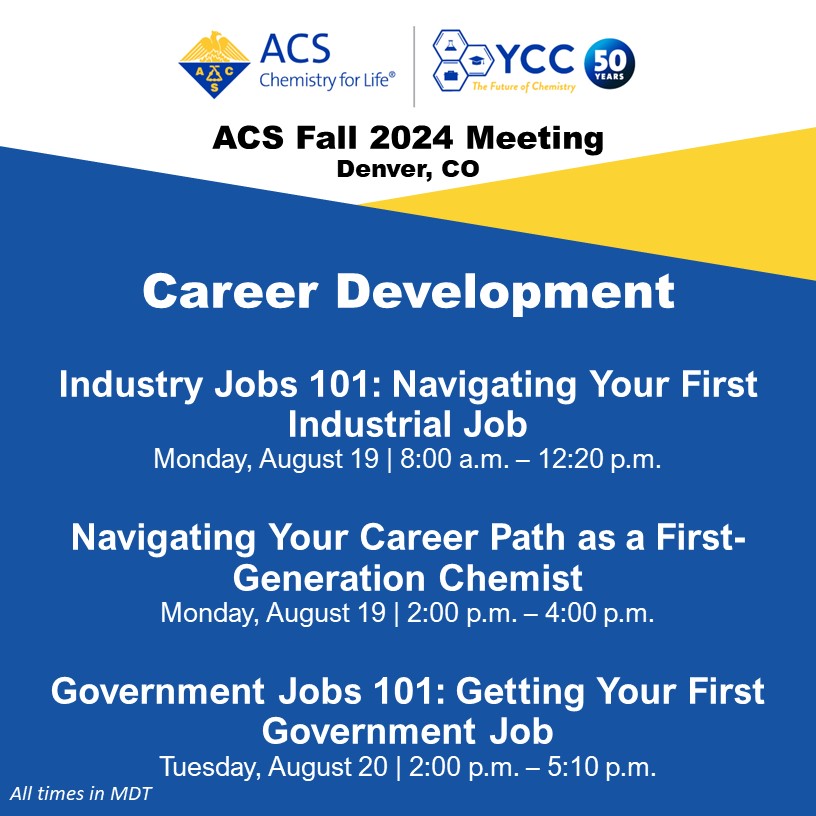 YCC ACS tweet media