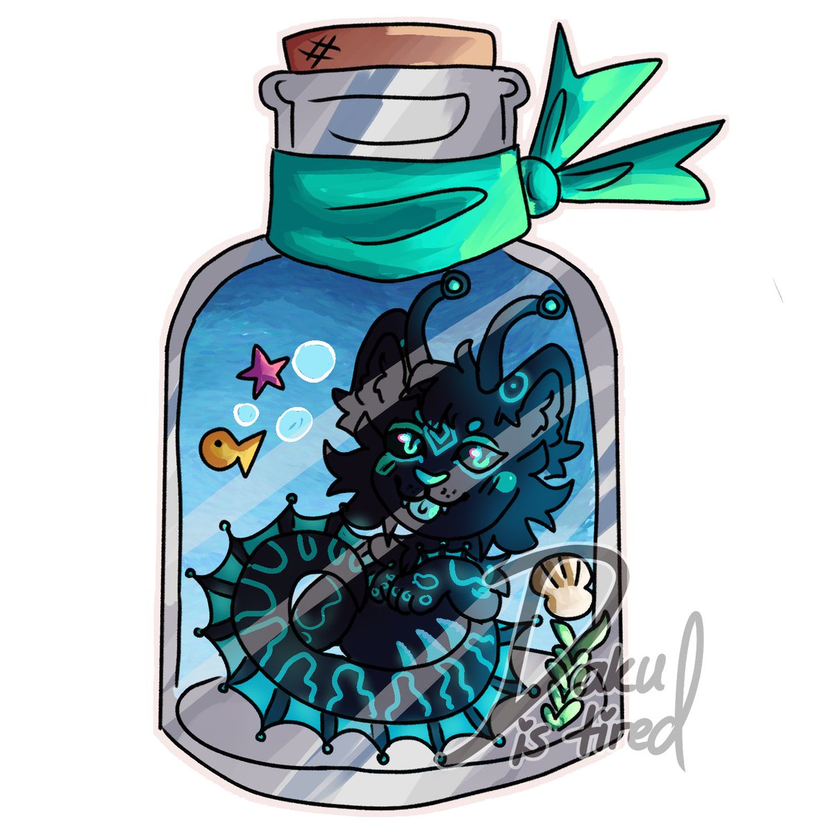 dakustiredart's tweet photo. https://t.co/2nEP6c7aWs