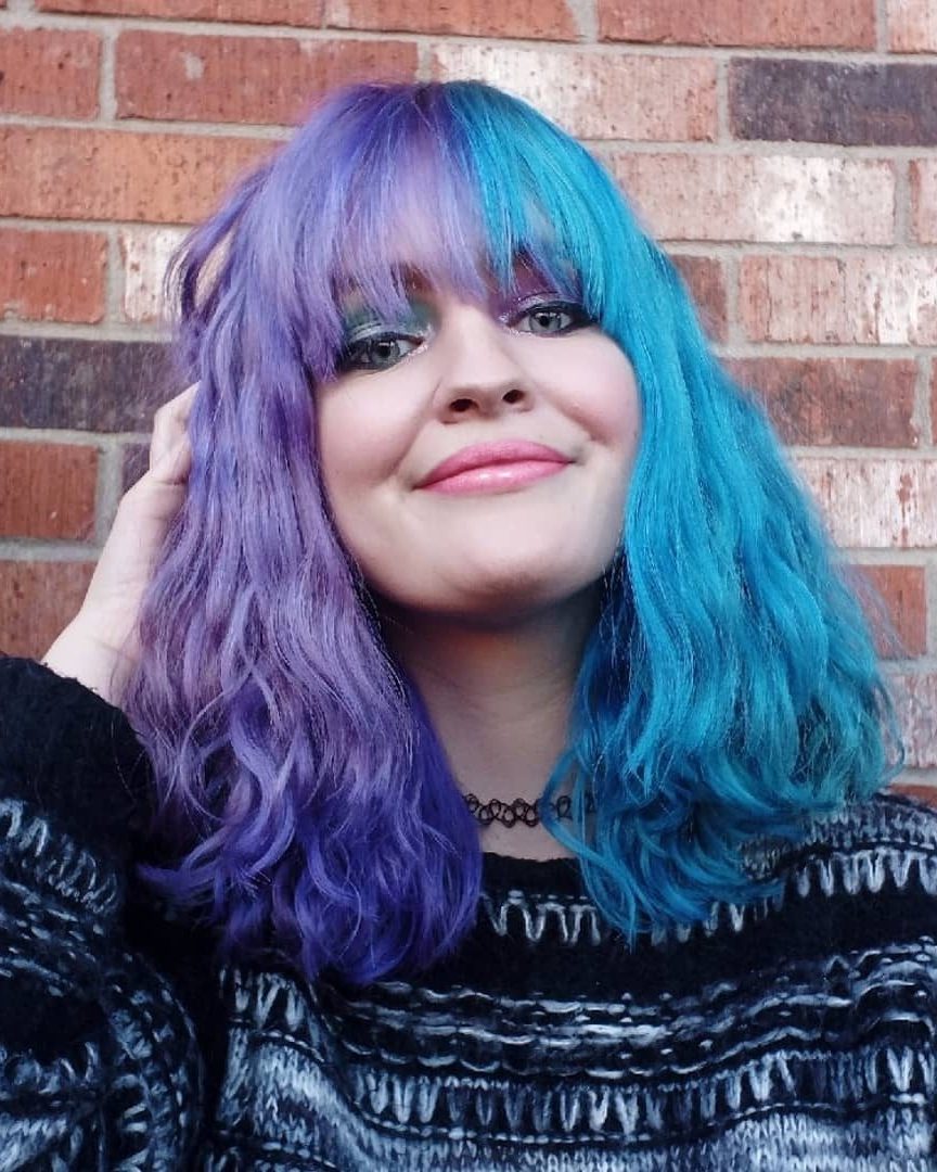 arcticfoxcolor's tweet image. 🤤 Eye catching color combos have entered the chat 🌈 💬

#colorcombinations #haircolor #dyedhair #dyeforacause

arcticfoxhaircolor.visitlink.me/ygLAlO