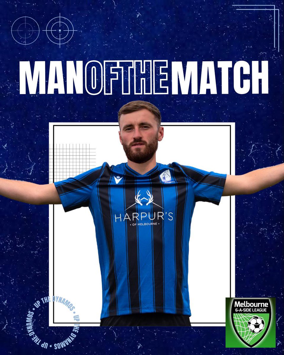 Melbourne Dynamo FC tweet media