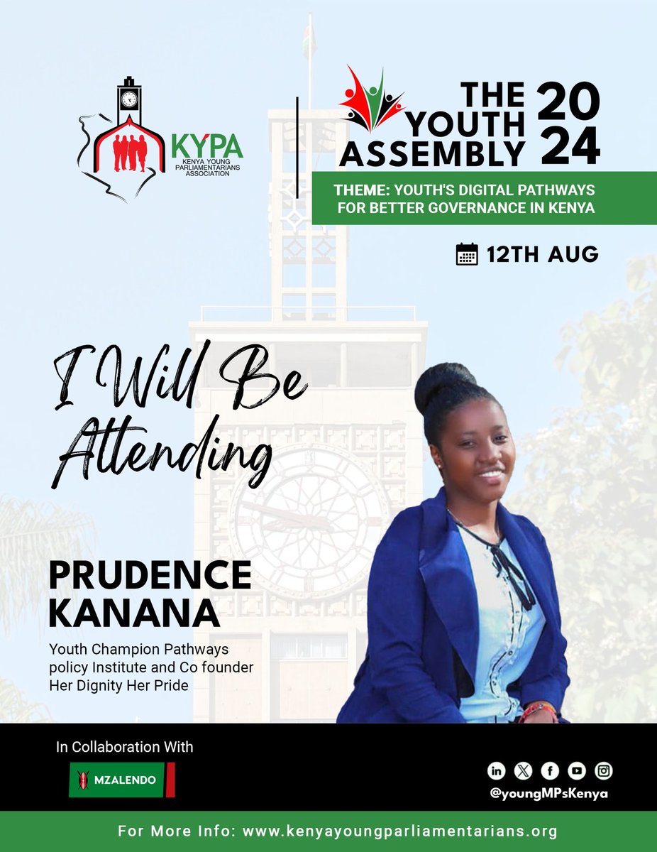 prudence_kanana's tweet photo. A #multisectoral approach would best address issues and challenges among our youths and societies. Therefore collaboration between youth, KYPA, civil society and the government is very crucial for digital innovations.
@MzalendoWatch
@Hon_Njeri_Maina
@YoungMPsKenya https://t.co/2oYAJqn1LP