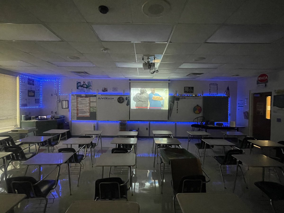 Heritage Middle School- Deltona tweet media