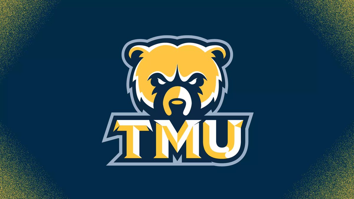 ⭐️⭐️⭐️⭐️⭐️

Truett McConnell Universty athletics has been named a <a href="/NAIA/">NAIA</a> Champions of Character 5-Star Gold Institution for the 2023-2024 year! 

#NAIACofC #WeAreTMU