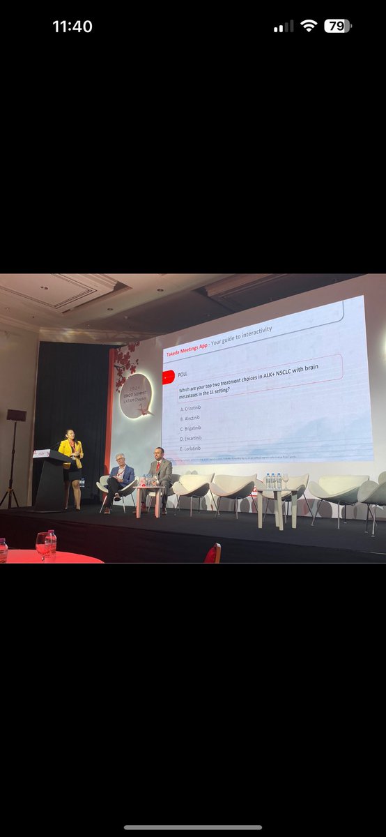 Narjust Florez, MD, FASCO (@narjustflorezmd) on Twitter photo It has been a long journey BUT now I
Comfortable wearing yellow I stage.
Dare to be different, dare to be YOU!
<a href="/LatinasInMed/">#LatinasInMedicine</a> <a href="/fumikochino/">Fumiko Ladd Chino, MD, FASCO</a> It has been a long journey BUT now I
Comfortable wearing yellow I stage.
Dare to be different, dare to be YOU!
<a href="/LatinasInMed/">#LatinasInMedicine</a> <a href="/fumikochino/">Fumiko Ladd Chino, MD, FASCO</a>