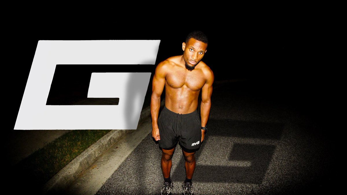 YouTube- 2,317 subscribers 
YouTube-(second channel)- 440 subscribers 
Twitch- 1,095 followers 
Instagram- 1,569 followers 

GYM. WORK. PURPOSE 🧪💪🏾

See you in a year #myg