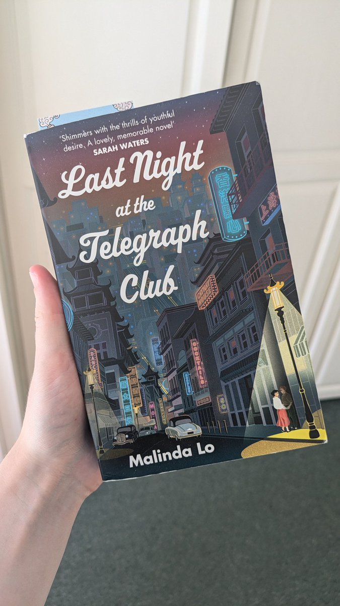 uksltpride's tweet photo. Don't forget, it's Book Club on Wednesday 📖 newcomers welcome - no pressure to contribute or have finished the book! #SLTPride https://t.co/yhgQ7z7jkX