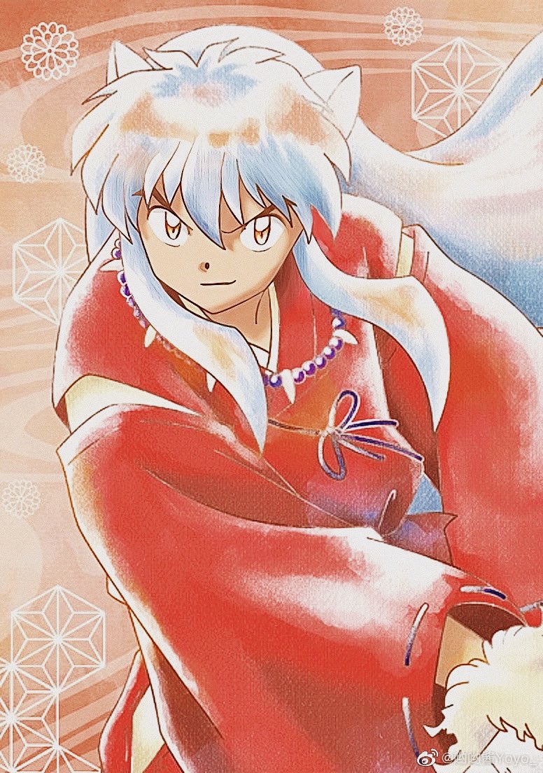 inukag will always be red and green