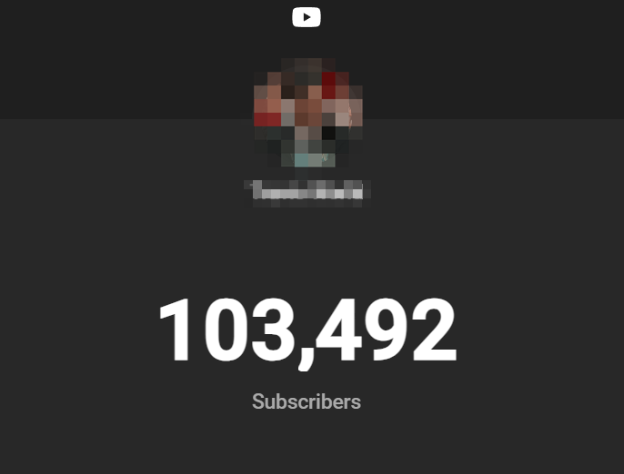 100,000 Subscribers in 10 Days 🤯

Longform Channel Next ✅