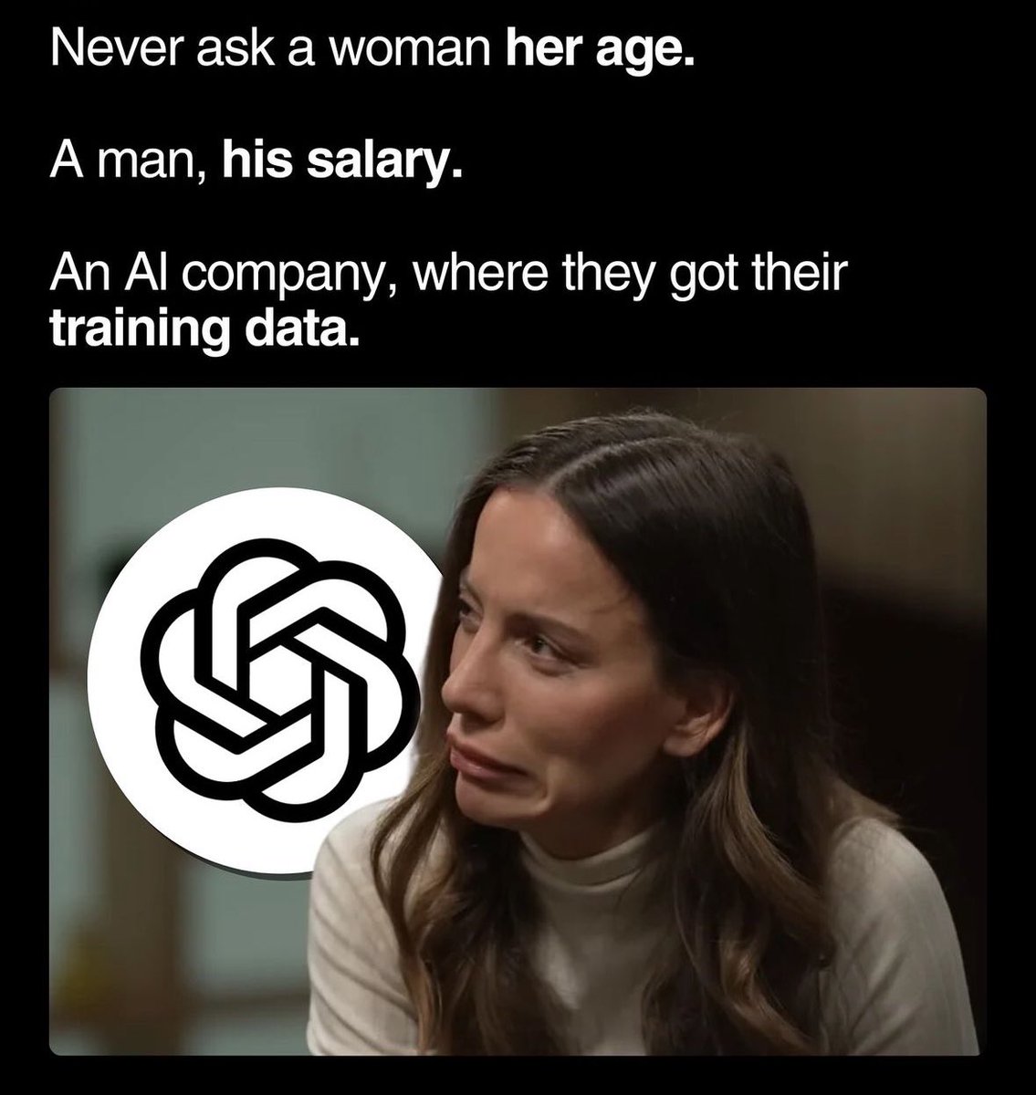 $UBT #ai #fairlytrained 
“the certification of Al models that are trained, developed, used and monetized under fair conditions.
Together with Fairly Trained (founded by Ed Newton-Rex, Bytedance / TikTok), we are already involved in such certification processes”