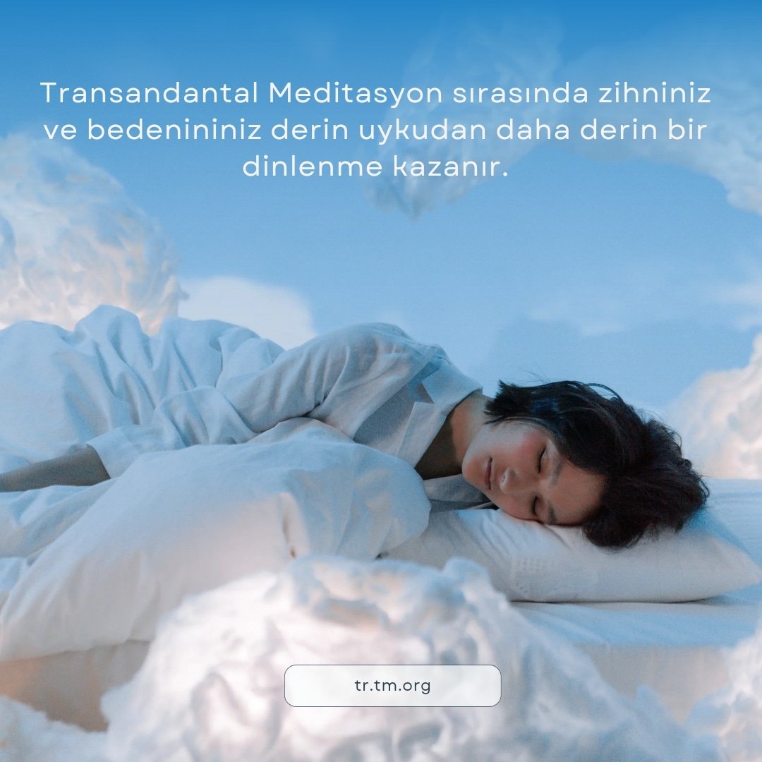 Meditasyon_TM's tweet photo. Transandantal Meditasyon'u öğrenmek için ilk adım olan ücretsiz online ya da yüzyüze Tanıtım Konferansına kayıt için;
https://t.co/DRVI6vRzor
Yukarıdaki web sitesine girerek "TANITIM KONFERANSINA KAYIT" butonuna tıklayıp kayıt olmanız yeterli.
#meditasyon #yoga #zihin #bilinç https://t.co/3Me2Qx4IYu