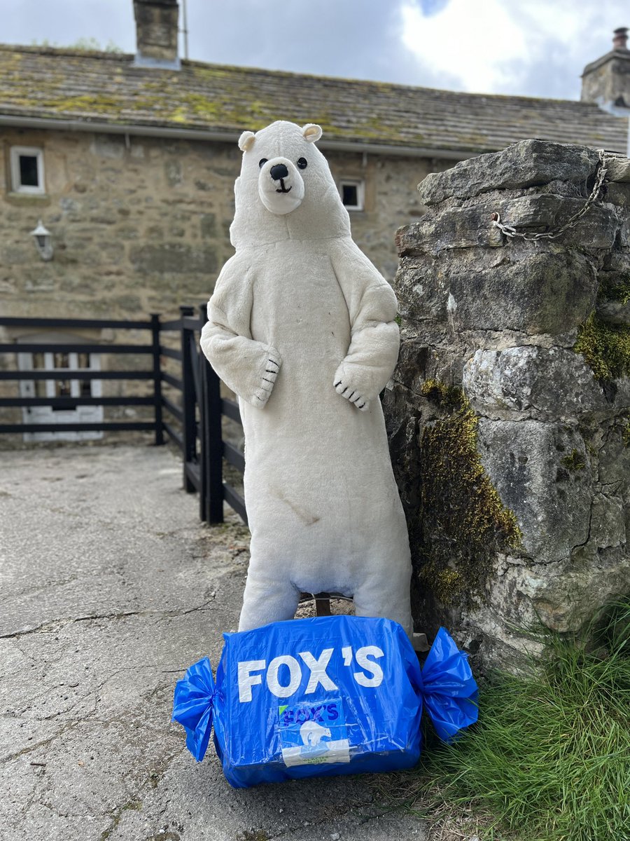 The Kettlewell Hostel (@thekettlewell) on Twitter photo It has been a great day out in #kettlewell today! Lots of people having about the most wholesome day out you can find! (And some cakes, don’t forget the cakes…)
<a href="/Scarecrowsfest/">Kettlewell Scarecrow Festival, 9th-17th Aug 2025</a> <a href="/YHAOfficial/">YHA England & Wales</a> <a href="/indiehostelsuk/">Independent Hostels</a> <a href="/BBCLookNorth/">BBC Yorkshire</a> It has been a great day out in #kettlewell today! Lots of people having about the most wholesome day out you can find! (And some cakes, don’t forget the cakes…)
<a href="/Scarecrowsfest/">Kettlewell Scarecrow Festival, 9th-17th Aug 2025</a> <a href="/YHAOfficial/">YHA England & Wales</a> <a href="/indiehostelsuk/">Independent Hostels</a> <a href="/BBCLookNorth/">BBC Yorkshire</a>