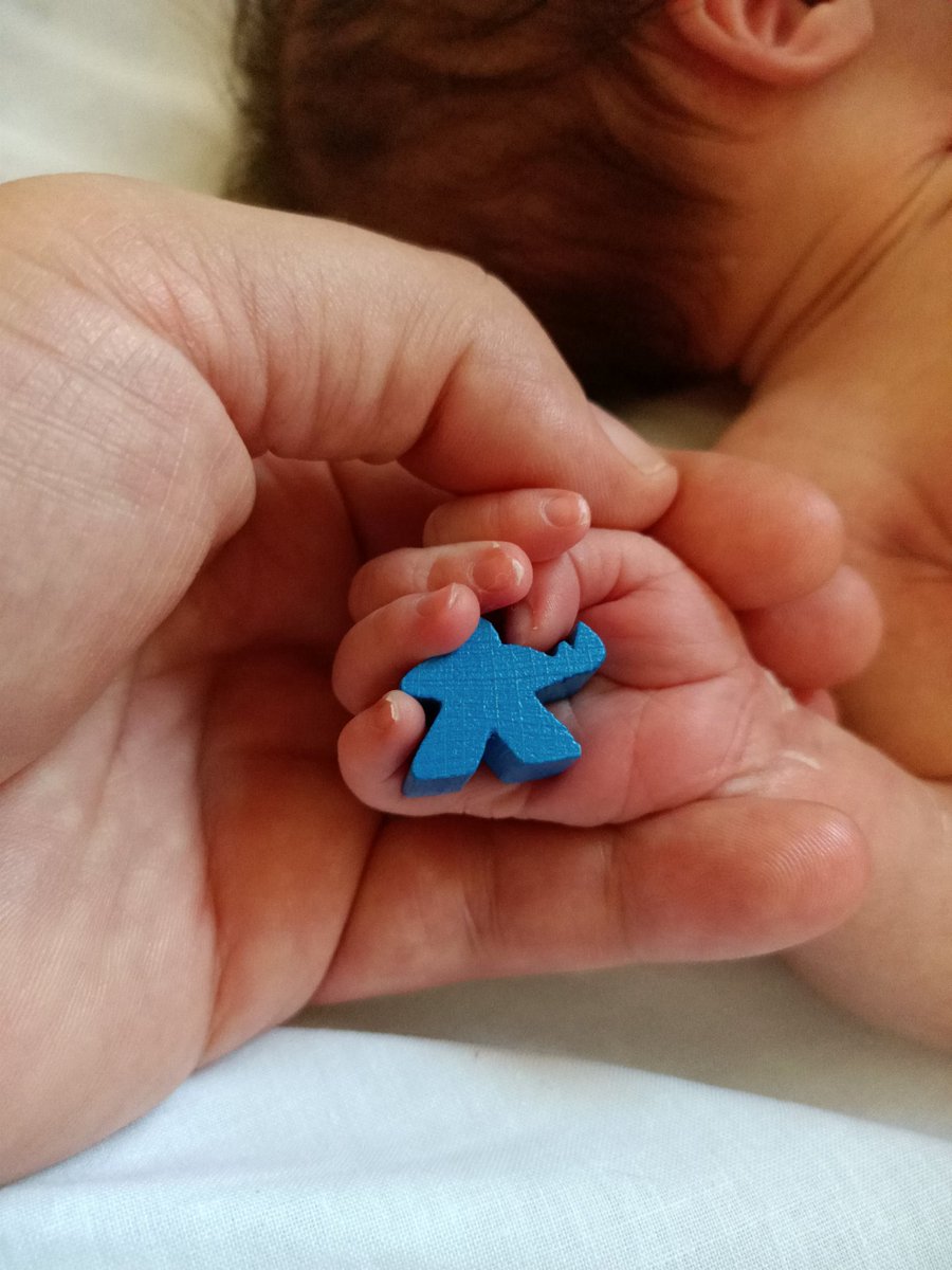 Davis (La mesa de Davis) tweet media