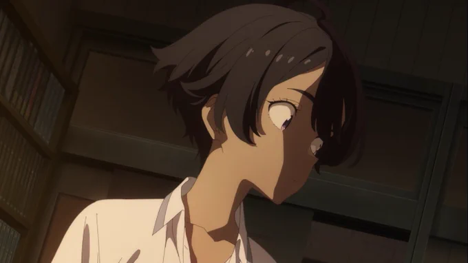"Make Heroine ga Oosugiru!" (Too Many Losing Heroines!) Adaptation Comparisons
Anime /// Light Novel
#マケイン #makeine 