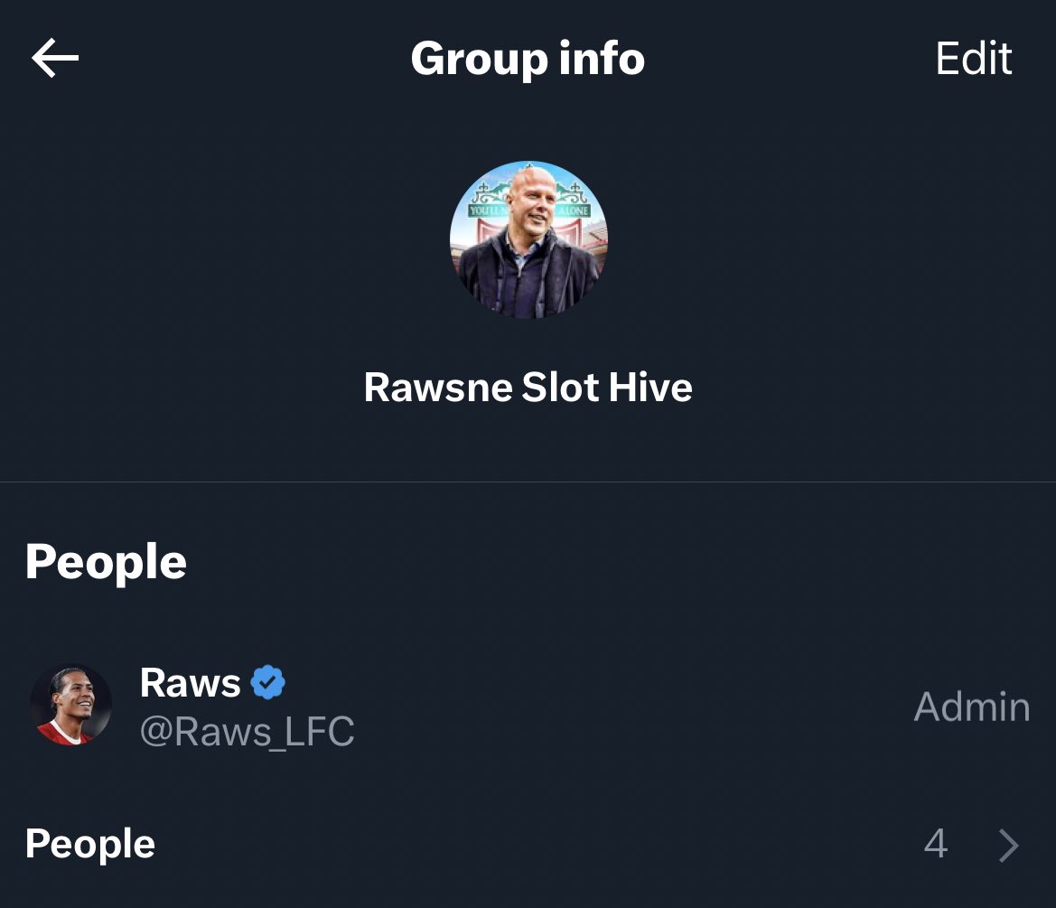 Raws tweet media