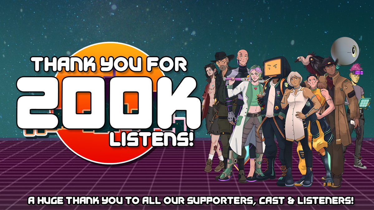 No Latency tweet media