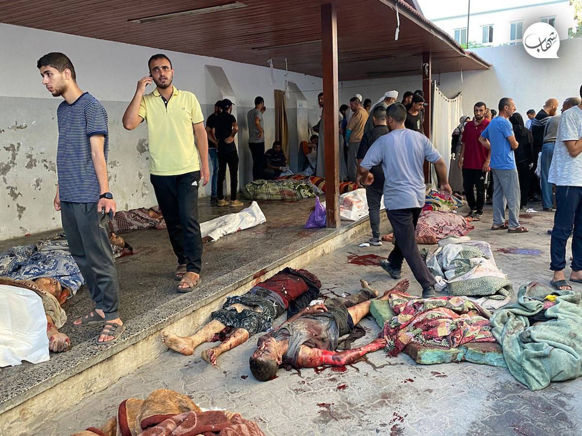 Şu  katliama 3 tane sokak itine gösterdikleri tepkinin milyonda birini göstermediler😥

#100filistinli