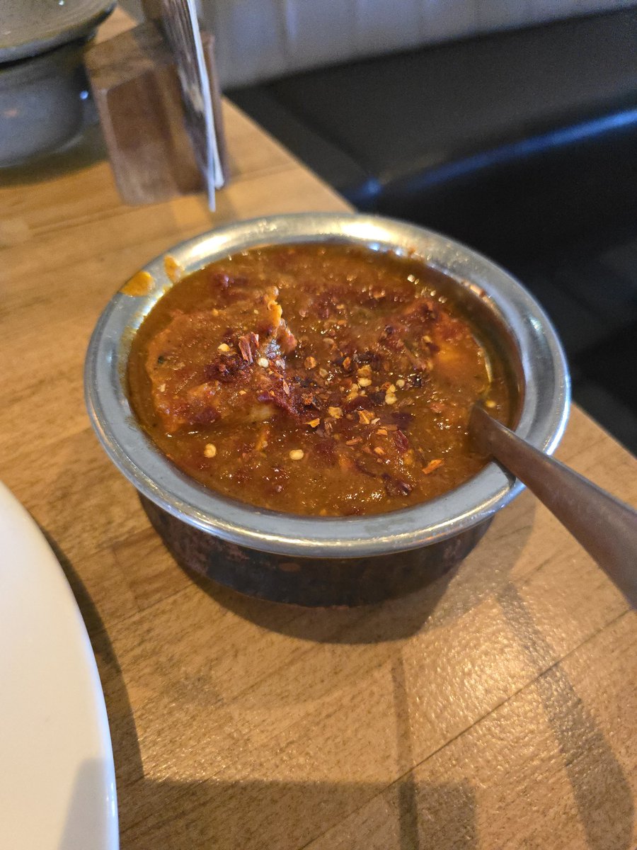 NeathJack1's tweet image. #Rasoi