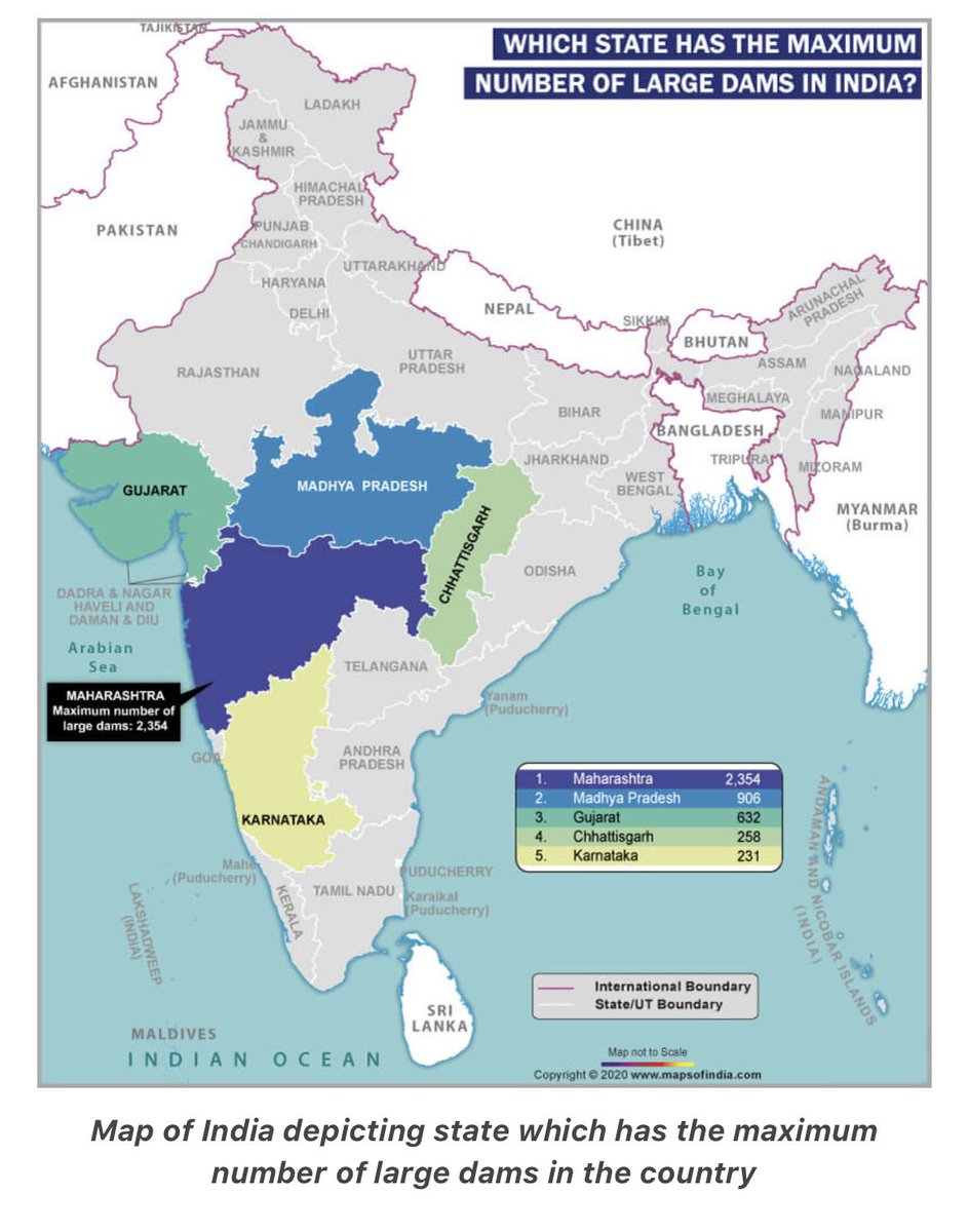 rahulvinci01's tweet image. Sir could you help me to find how many dams we have and how many now operated 
#basicneed
