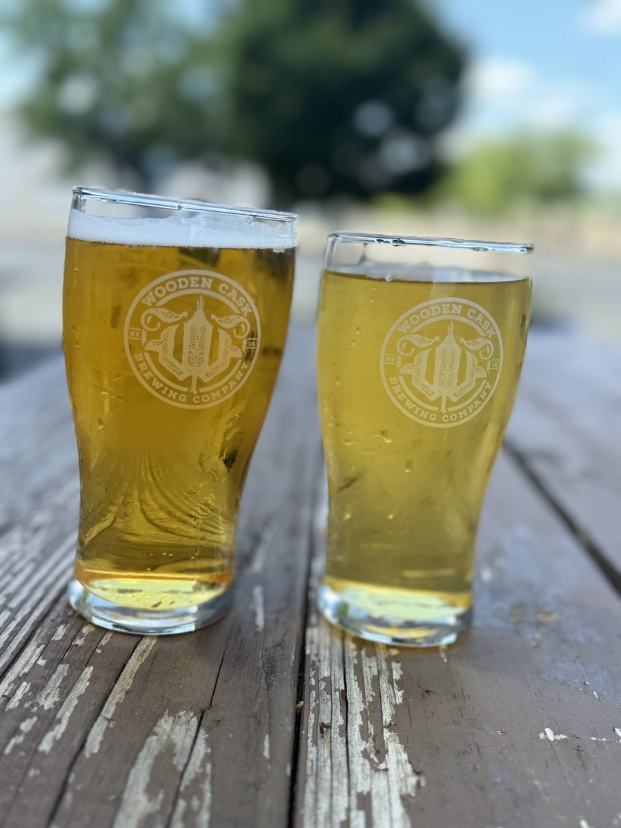Bengal Jim & Friends (@bengaljims_btr) on Twitter photo We will have some <a href="/woodencask/">Wooden Cask Brewing</a> beers at tailgate … 5 cases. Still BYOB not going to be enough for everyone. We will have some <a href="/woodencask/">Wooden Cask Brewing</a> beers at tailgate … 5 cases. Still BYOB not going to be enough for everyone.