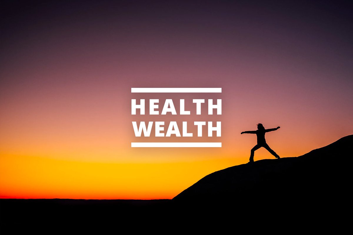 🕊 Health is wealth, but too many are denied this basic fortune. Let's work together to ensure everyone has access to affordable healthcare. #HealthForAll #EndHealthInequality