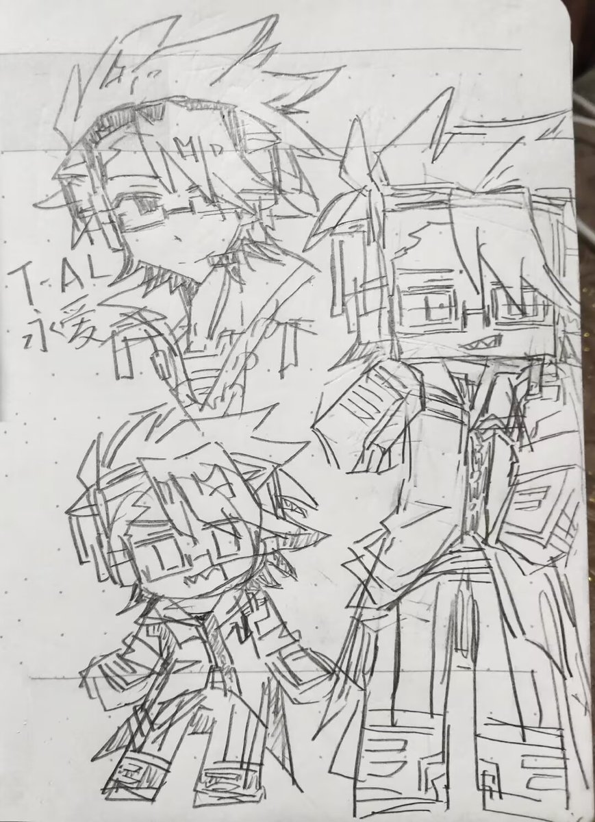 Starlight1341's tweet photo. #bigalcommunity #bigal #bigalvocaloid #vocaloid
#Minecraftart https://t.co/nf322rzs0Y