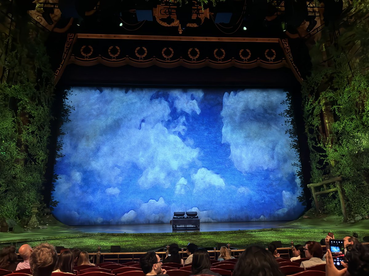 Andrew Preston tweet media