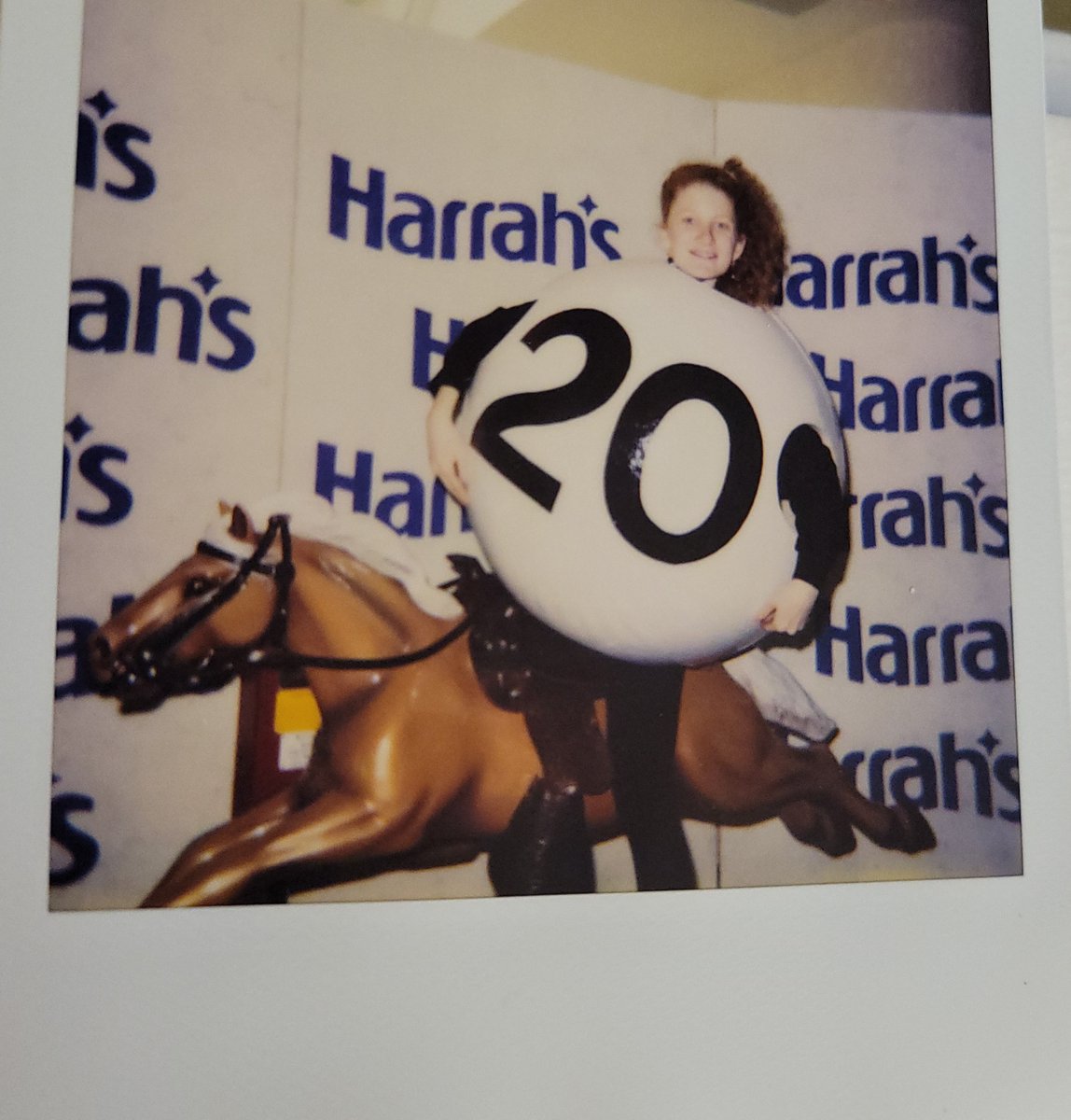 InsideEdge's tweet image. Thirty years ago, I became a mascot for the Illinois Lottery. My behind-the-scenes (and under-the-costume) reflections as the Wizard of Odds: theinsideedge.substack.com/p/wizard-of-od…