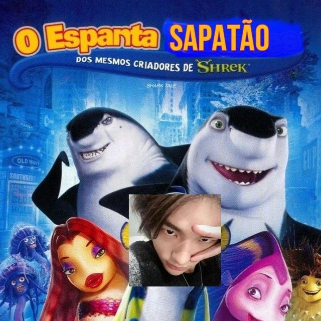 ᅟ 
Momentos com os meus amigos que me fazem pensar muito. Uma thread;