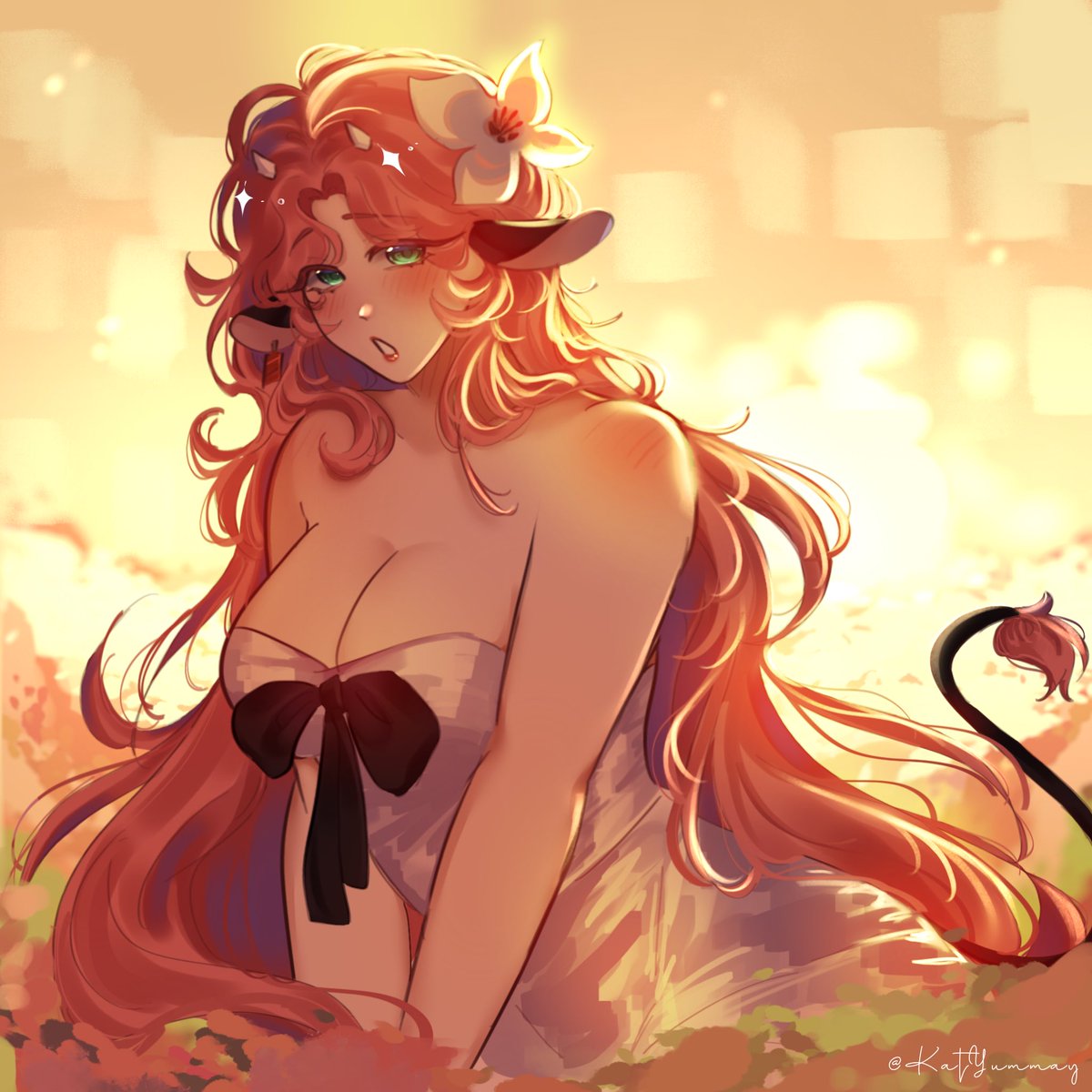 KatYummay's tweet photo. I really enjoy drawing my PC/Emi 🥺
#dol #DegreesofLewdity https://t.co/Q5RhTD2shb