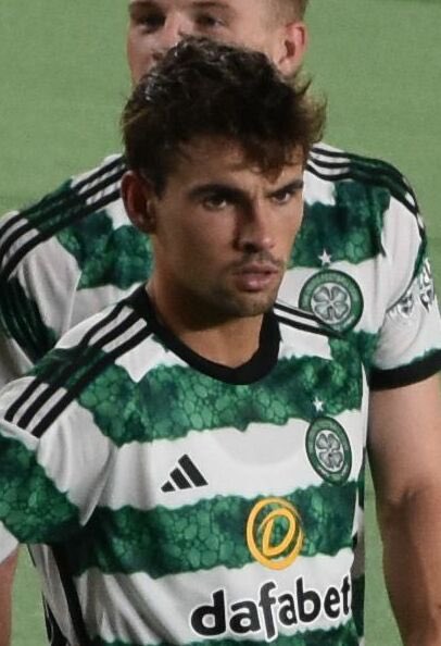 19l67's tweet image. how on earth did Mudryk go for 100m from the Ukrainian league, but as soon we value Matt O’Riley from the Scottish league at about 30m he’s ’overpriced’.

people need their head screwing on.