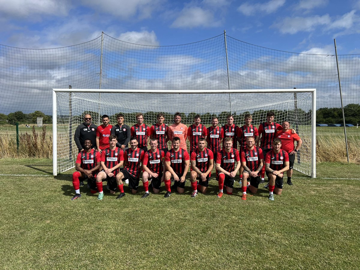 Thank you @MVKellyltd for the continued sponsorship 

#UTM
#sponsors