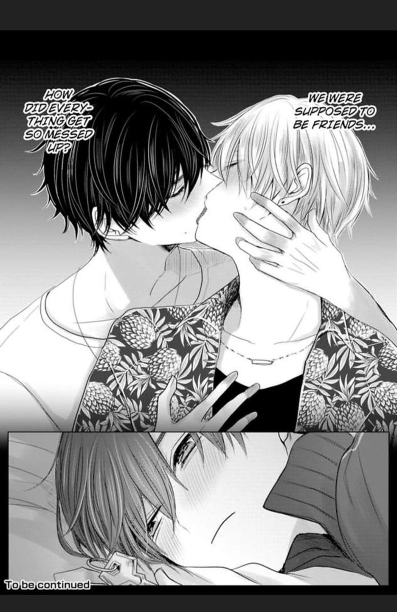nkieluvaether's tweet photo. isnt that guilty pleasure
if it wasnt them then it was mine https://t.co/gDw10GLzb4