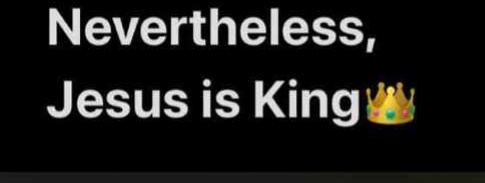 Even in my Tough times