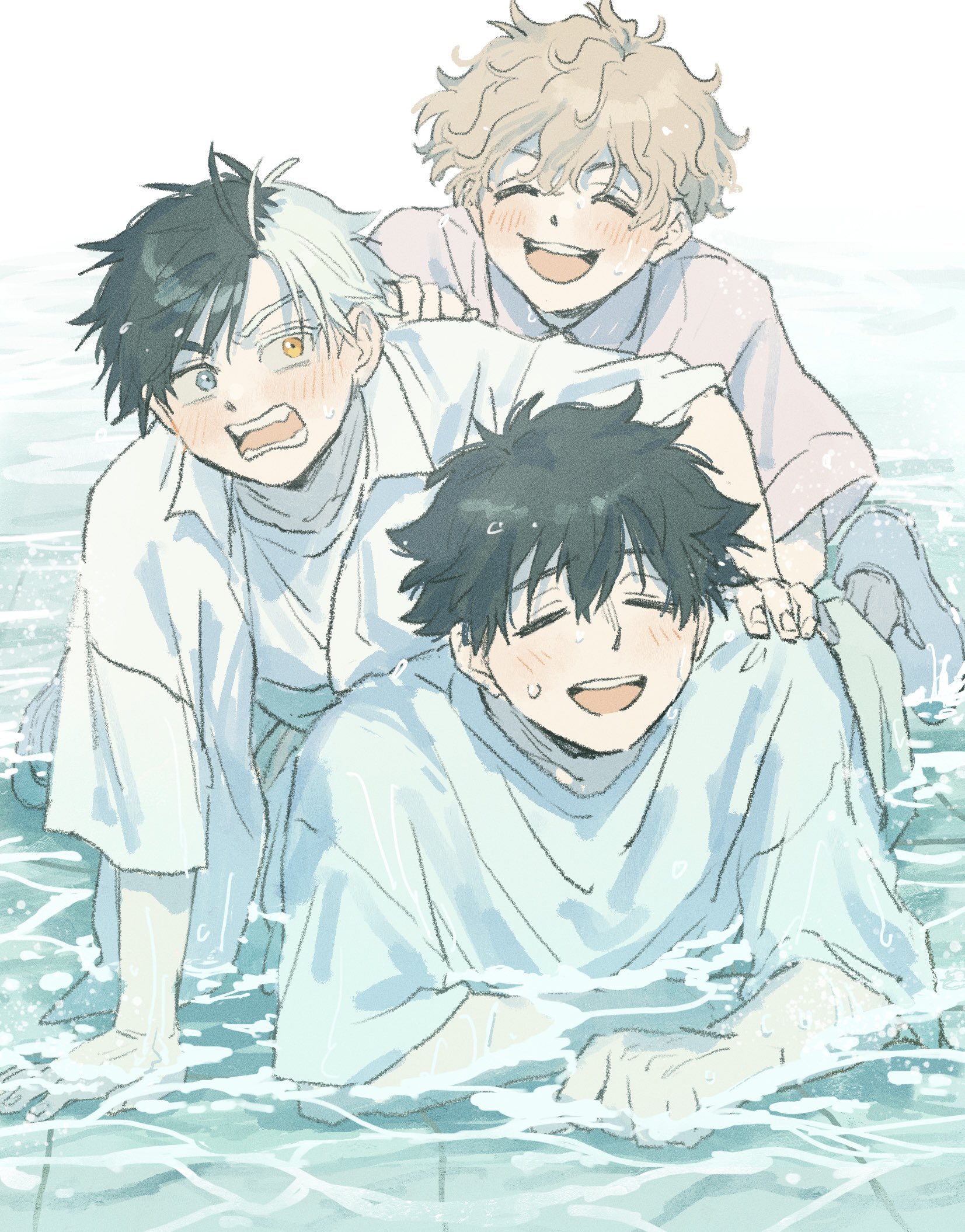 HASSE：琉球浪漫 Hasui 川瀬巴水: Ose, Izu 伊豆大瀬 (SOLD) – Egenolf Gallery