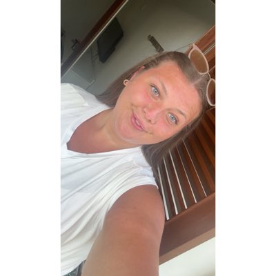 Hannah Mitchell tweet media