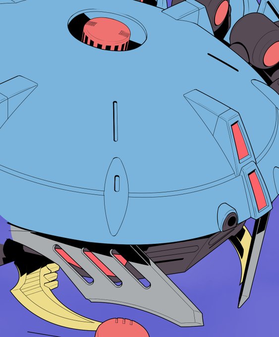 キラドーさん。 