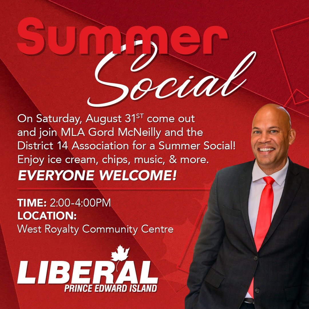 Hope you can make it!! 🥳🍦🎶