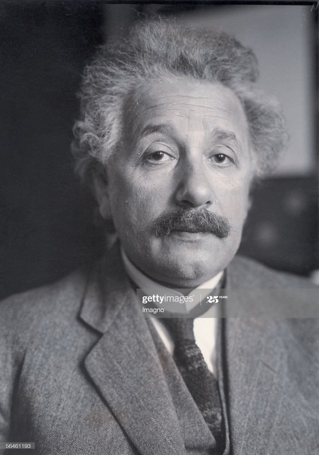 Strange is our situation here upon earth. Each of us comes for a short visit, not knowing why, yet sometimes seeming to divine a purpose.. There is one thing we do know: that man is here for the sake of other men.. upon whose well-being our own happiness depends

-Albert Einstein