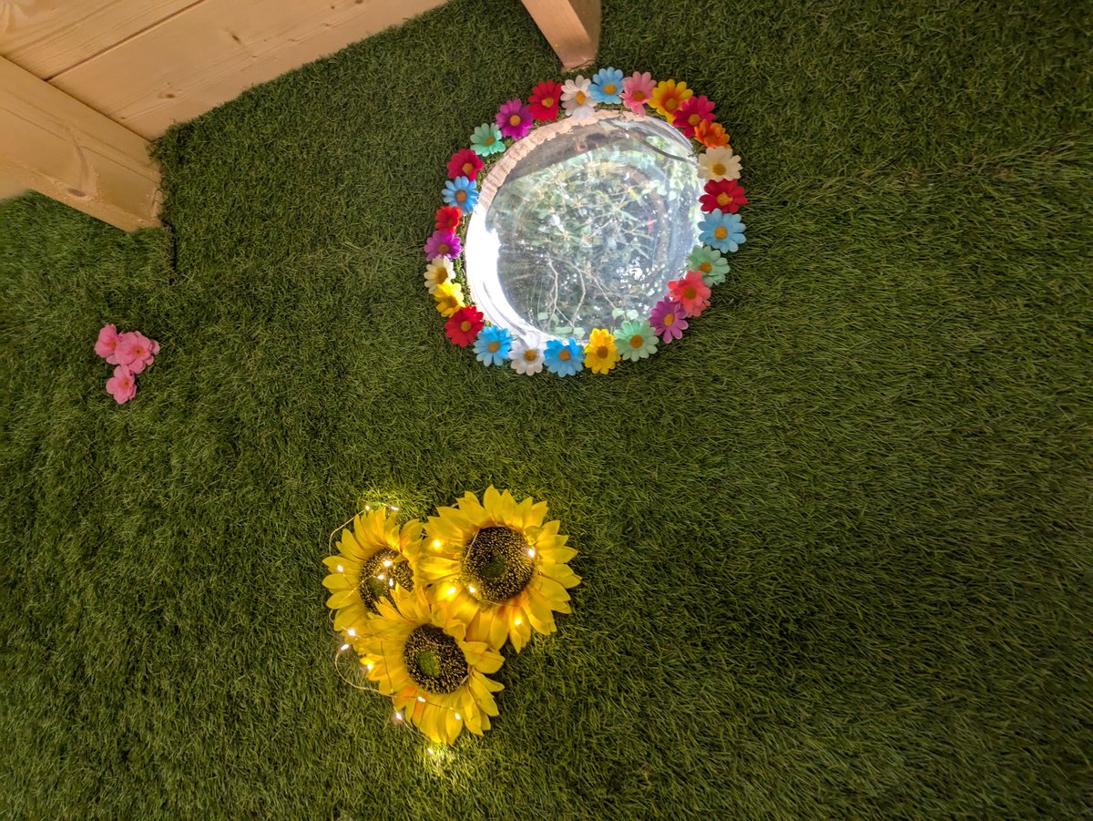 Hope Garden tweet media