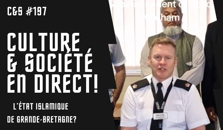 KurejiiU's tweet image. "L'Etat Islamique de Grande-Bretagne ?" &amp;gt;&amp;gt;&amp;gt; Ce soir en direct à 20h heure française &amp;lt;&amp;lt;&amp;lt;&amp;lt;  nomos-tv.com/emissions/cult… #islamisme #multiculturalisme #wokisme #IStandWithUK #islamisation