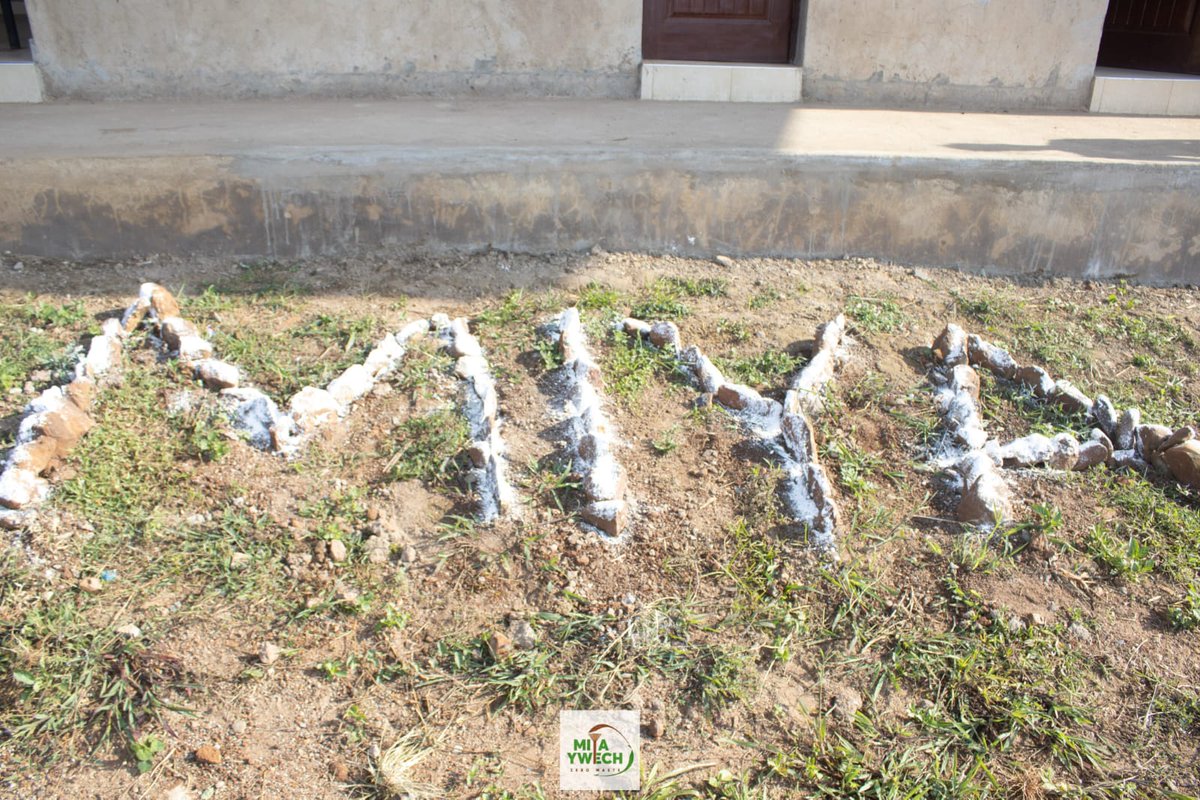 Miya Ywech (@mywech) on Twitter photo Our MRF is taking shape each and every day with different Zero Waste Model Practices being implemented !
<a href="/HappyLifeCBO10/">Happy Life For Development CBO</a> <a href="/KisumuPY/">Kisumu Progressive Y</a> <a href="/ShaperCbo/">UNITED DESTINY SHAPER CBO</a> <a href="/EnviClimateC_Ke/">State Dept For Environment & Climate Change</a> <a href="/KisumuCountyKE/">Kisumu County</a> <a href="/city_kisumu/">KisumuCITY</a> <a href="/EndPlasticWaste/">Alliance To End Plastic Waste</a> Our MRF is taking shape each and every day with different Zero Waste Model Practices being implemented !
<a href="/HappyLifeCBO10/">Happy Life For Development CBO</a> <a href="/KisumuPY/">Kisumu Progressive Y</a> <a href="/ShaperCbo/">UNITED DESTINY SHAPER CBO</a> <a href="/EnviClimateC_Ke/">State Dept For Environment & Climate Change</a> <a href="/KisumuCountyKE/">Kisumu County</a> <a href="/city_kisumu/">KisumuCITY</a> <a href="/EndPlasticWaste/">Alliance To End Plastic Waste</a>