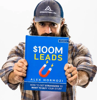 blend_sy's tweet photo. Comment faire des offres auxquelles vos clients ne peuvent pas dire non ?

Alex Hormozi  l'a expliqué dans son livre "100M Leads".

Il coûte 26€ mais vous n'avez pas besoin de le payer je vous l'offre GRATUITEMENT.

Pour l'avoir : RT + Commente "100M"
(il faut me follow pour DM) https://t.co/MLKfg1Db5U