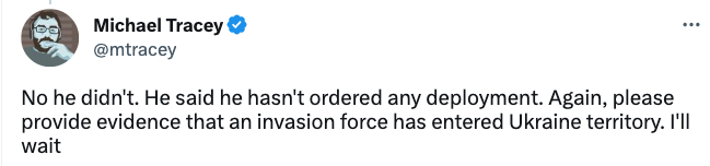 OlegMelnyk5's tweet photo. @russophileLs Serious journalist was not able to find evidence of Russian invasion even after Putin, in presence of 1390 journalists, admitted it on Dec 17, 2015.
From Sep 2013 until now, serious journalist have not mention mr. Surkov even ones.
#Surkov https://t.co/mctzMKf7K5