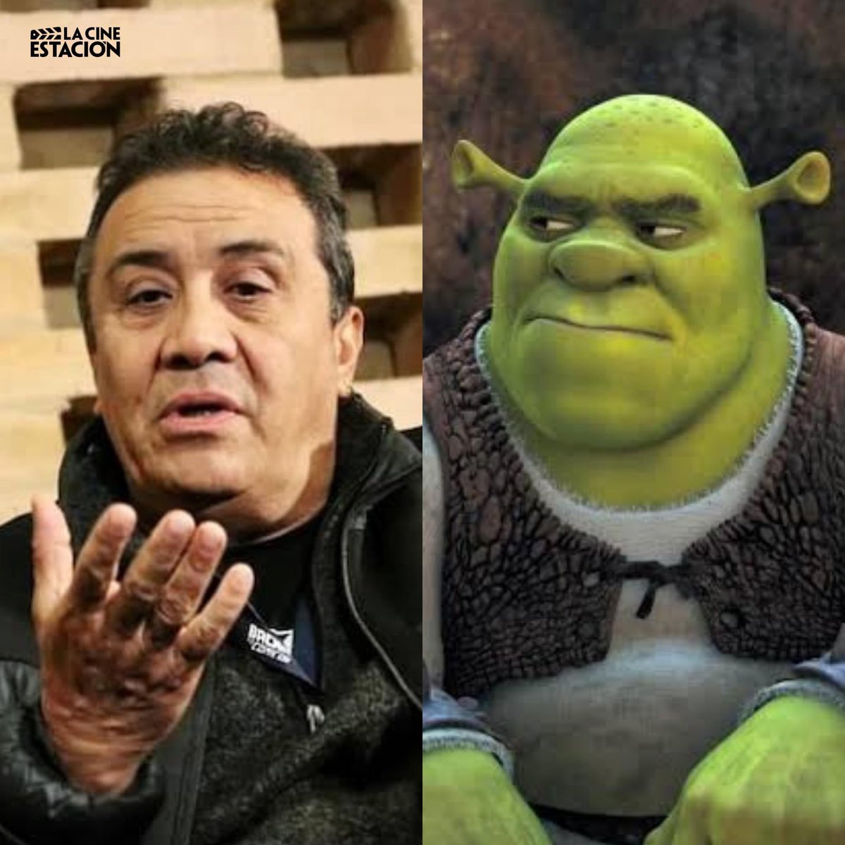 La gente está más preocupada por Shrek 5 y su violador Alfonso Obregón que por la víctima que fue abusada. 

Váyanse pero bien alv