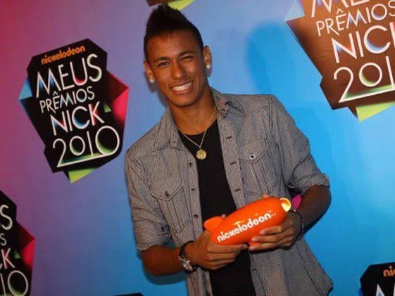 E quando o tema é premiação individual eles ficam assim