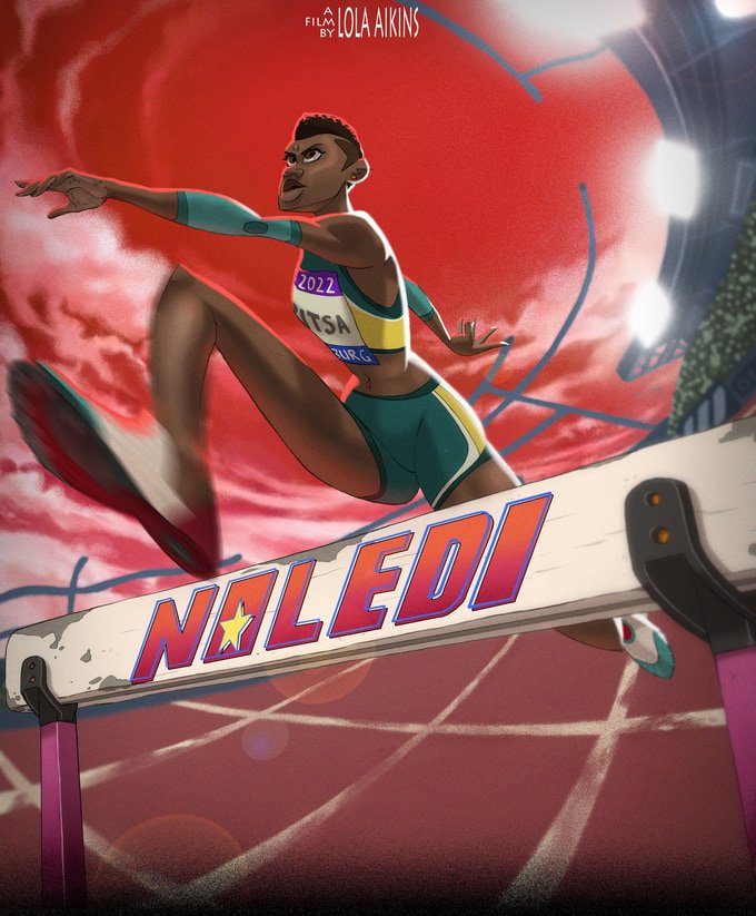 I'm glad to say animation from mainstream don't excite me like how indie animations do for me now.
<a href="/GemGfx/">GemGfx Animation Studios</a>  <a href="/MmanwuFilm/">MMANWU</a> @ndanudraws <a href="/naledifilm/">NALEDI</a>