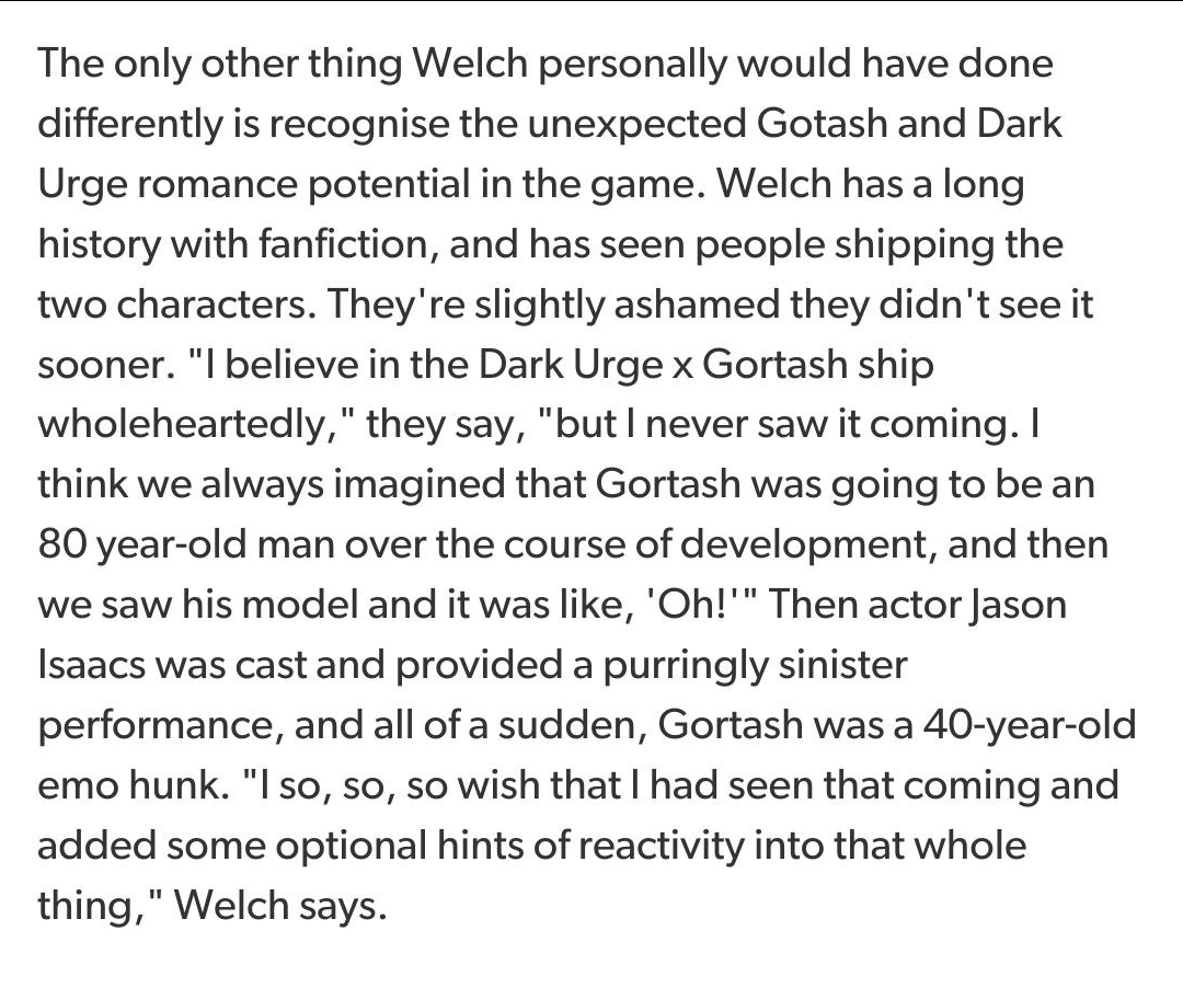 Irune Brando | Ianthe ➡️ felandaris.bsky.social tweet media